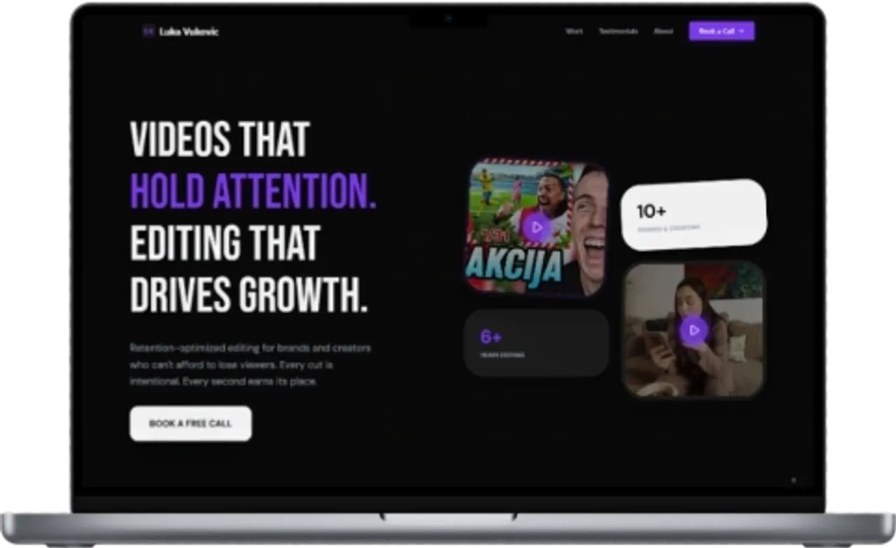 Luka Vukovic (desktop)