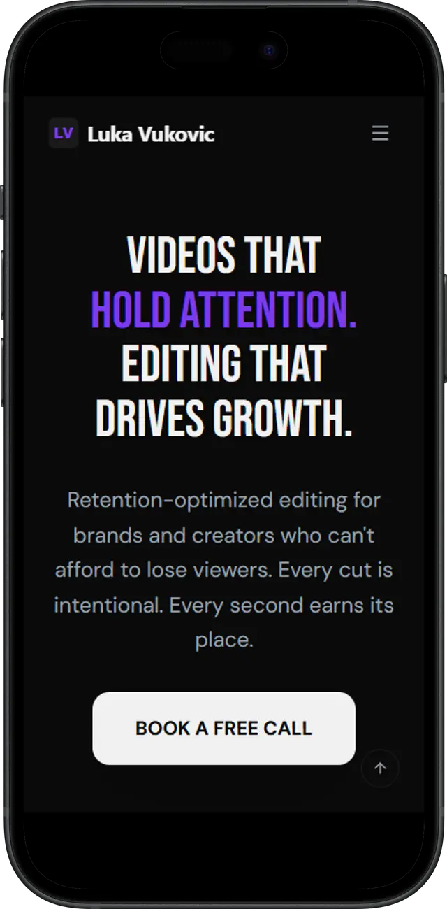 Luka Vukovic (mobile)